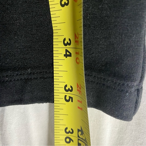 NYDJ Not Your Daughter’s Jeans 4P Black Mid Rise Lift Tuck Technology Stretch - Picture 10 of 10